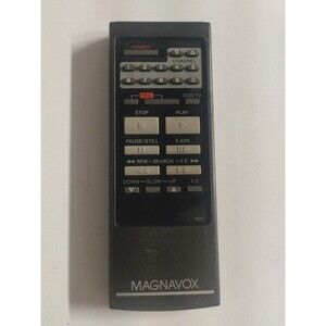 MAGNAVOX VSQS0460 - For VCR Model VR9640AT01 - Tested & Works